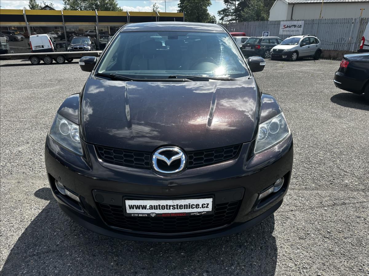 Mazda CX-7