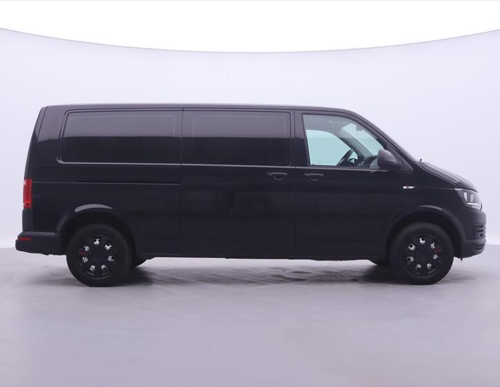 Volkswagen Transporter 8