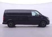 Volkswagen Transporter 8