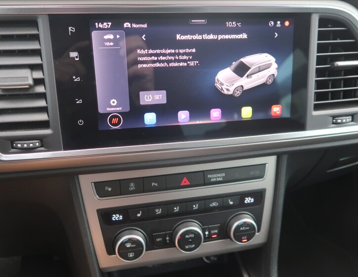 Seat Ateca 40