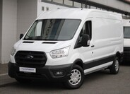 Ford Transit 1