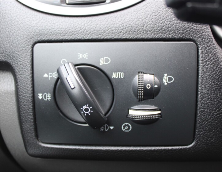 Ford Focus 12
