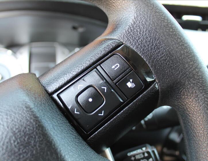 Toyota Hilux 19