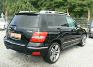 Mercedes-Benz GLK 5