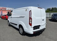 Ford Transit Custom 8