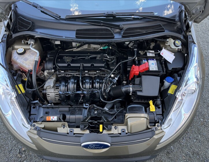 Ford Fiesta 31