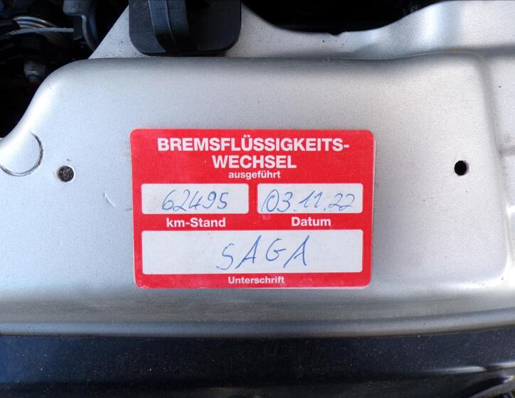 Ford Ka 17