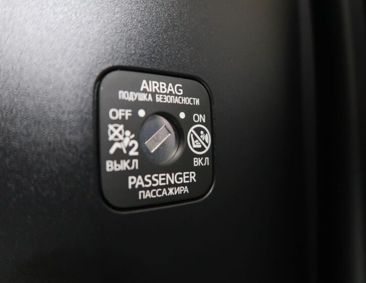 Toyota RAV4 34