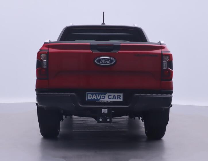 Ford Ranger 6