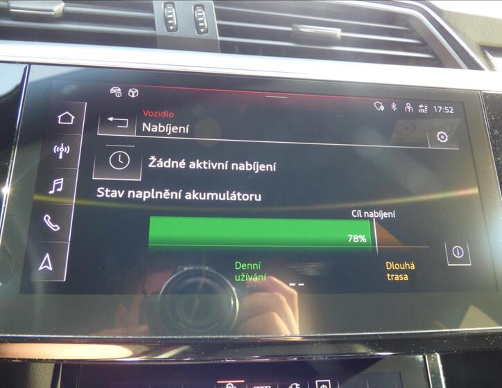 Audi e-tron 40