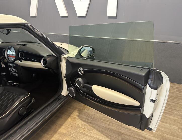 Mini Clubman 19