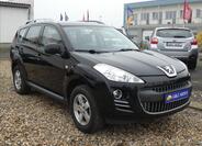 Peugeot 4007 3