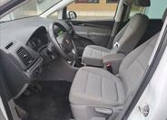 Seat Alhambra 16