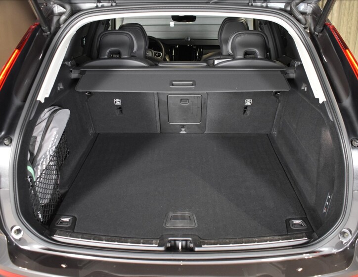 Volvo XC60 10