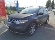 Nissan Murano 1