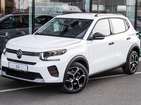 Citroën C3