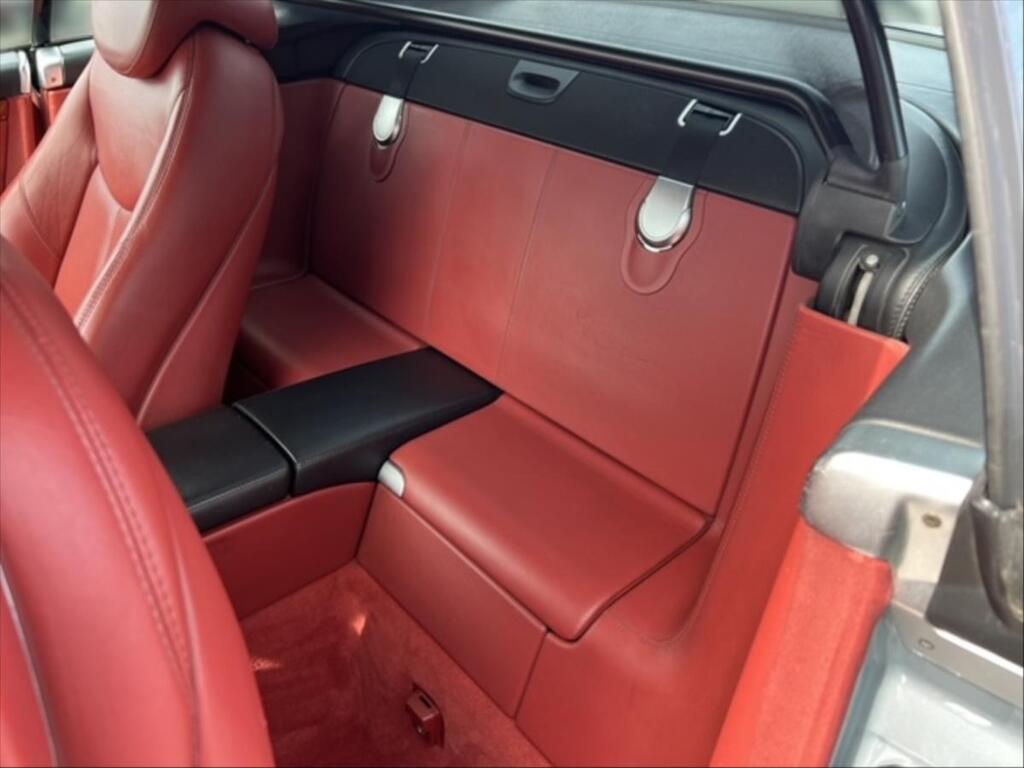 Mercedes-Benz SL 8