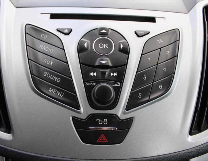 Ford C-MAX 14