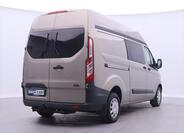 Ford Transit Custom 7