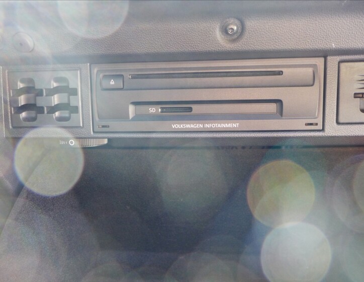 Volkswagen Golf 36