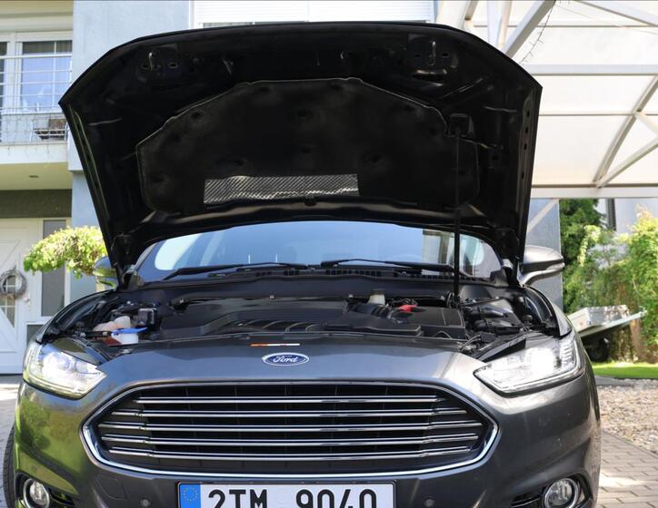 Ford Mondeo 46