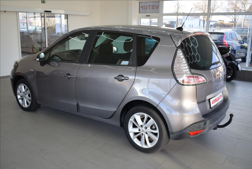 Renault Scénic