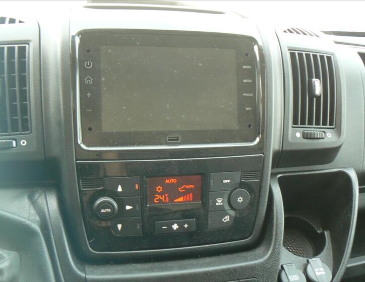 Fiat Ducato 13