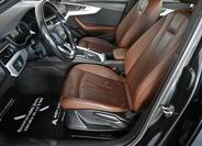 Audi A4 Allroad 9