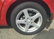 Volkswagen Golf Plus 9