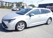 Toyota Corolla 3