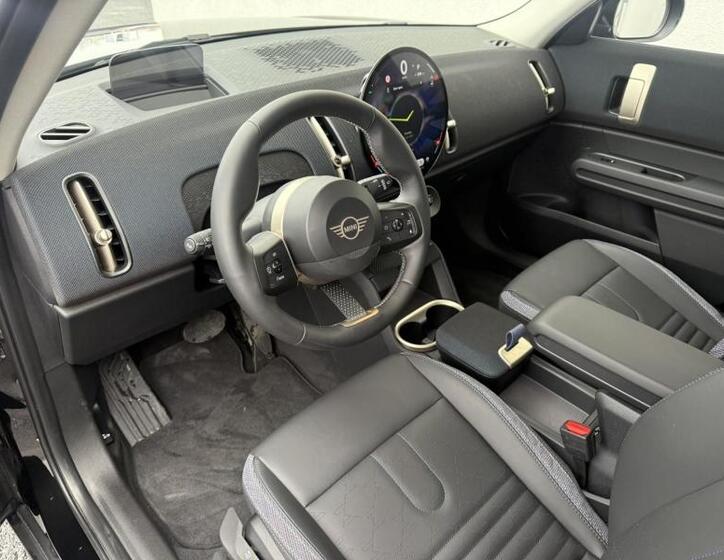 Mini Countryman 5