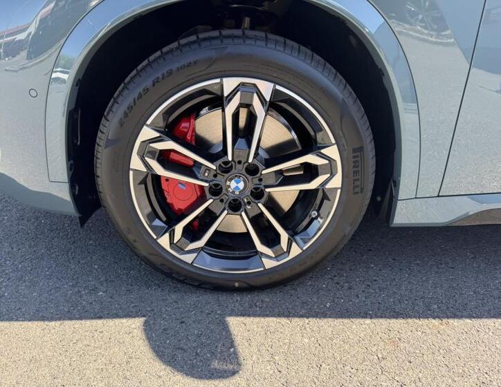 BMW X1 4