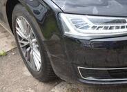 Audi A8 13