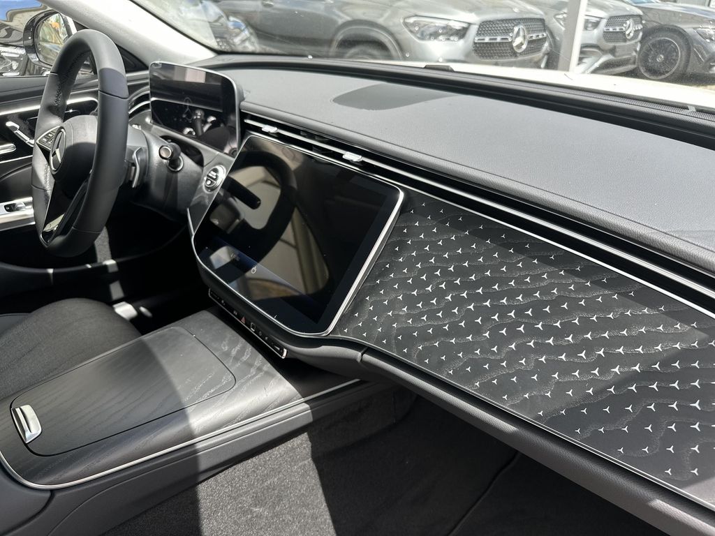 Mercedes-Benz Třídy E