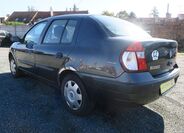 Renault Thalia 4