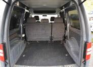 Volkswagen Caddy 21