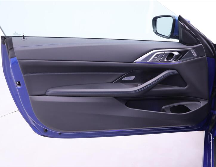 BMW Řada 4 11