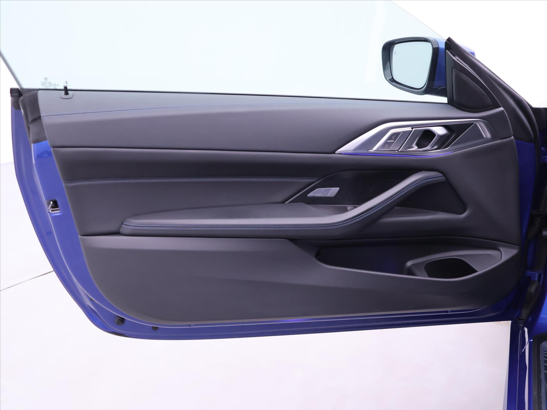 BMW Řada 4