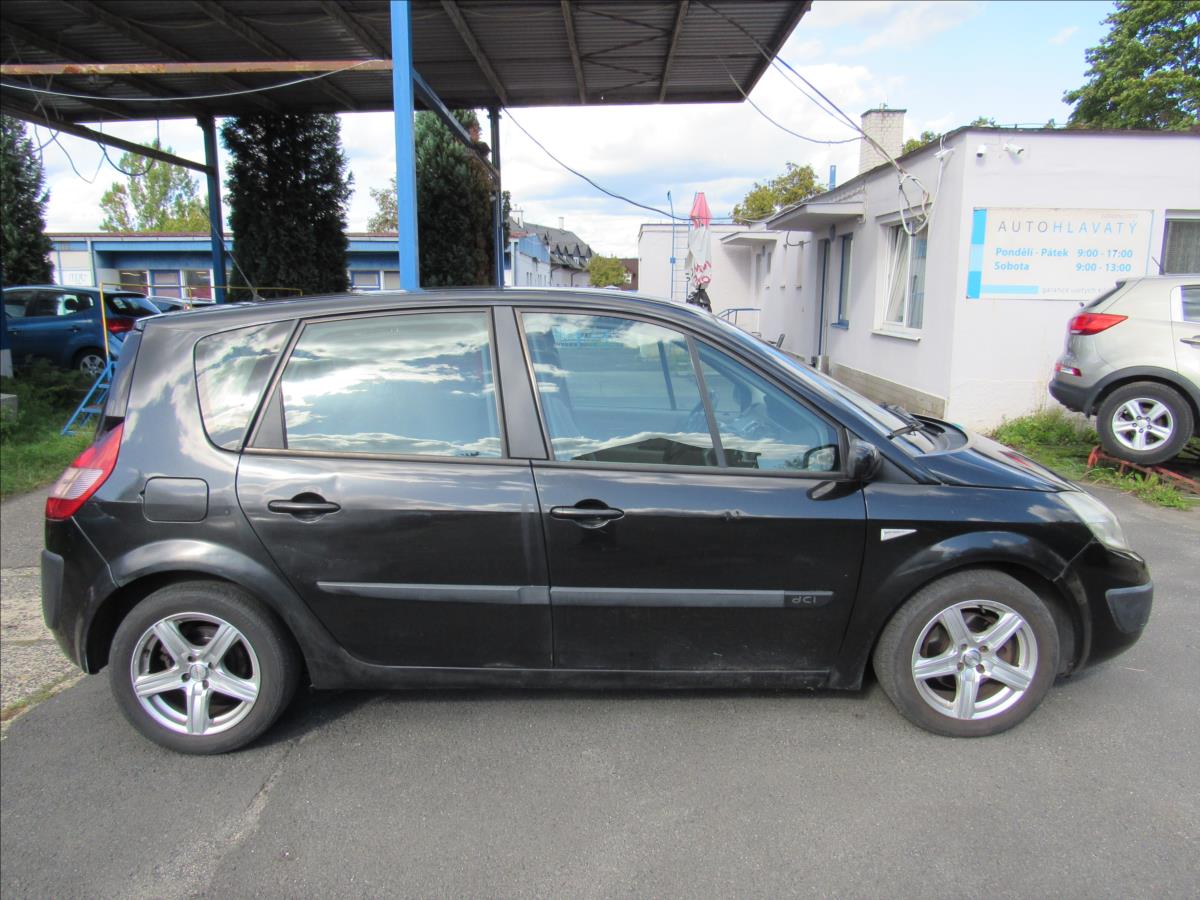 Renault Scénic