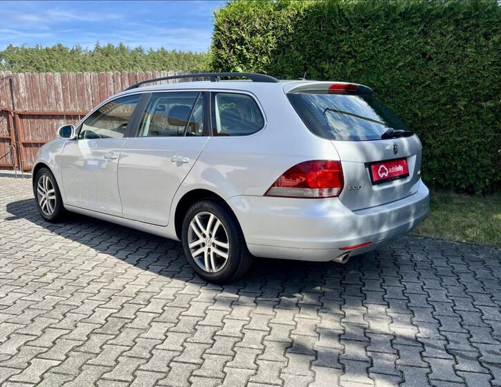 Volkswagen Golf 4