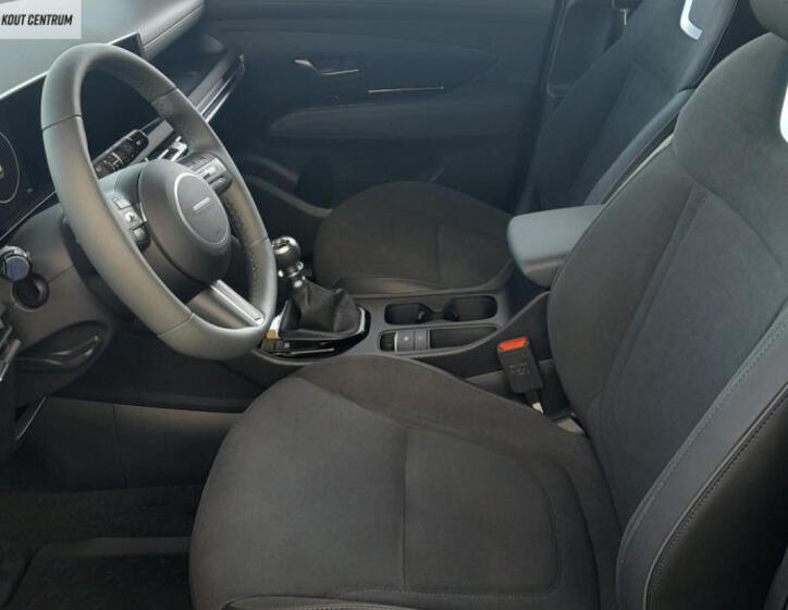 Hyundai Tucson 9