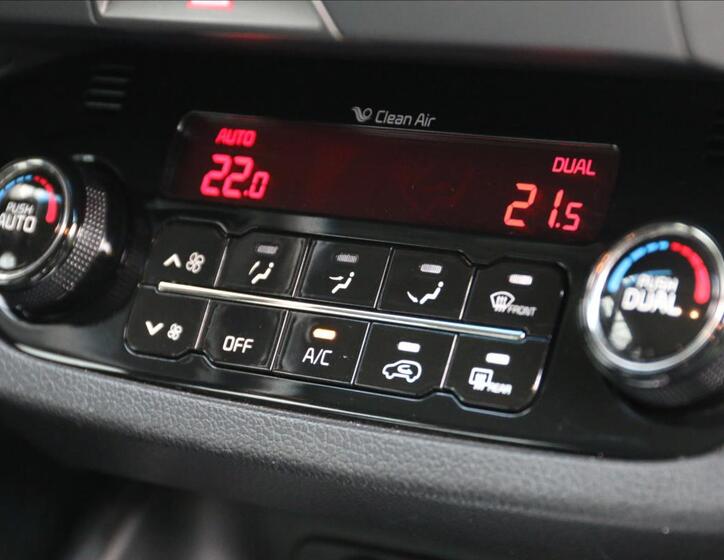 KIA Sportage 33