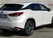 Lexus RX 300 3