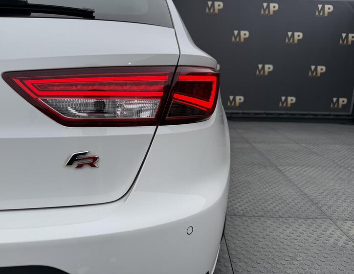 Seat Leon 36