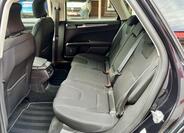 Ford Mondeo 12