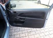 Ford Fiesta 20