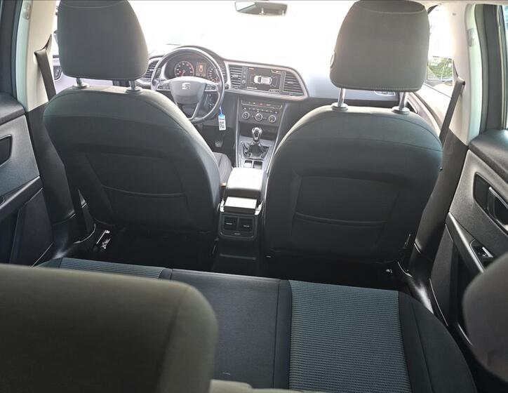 Seat Leon 31