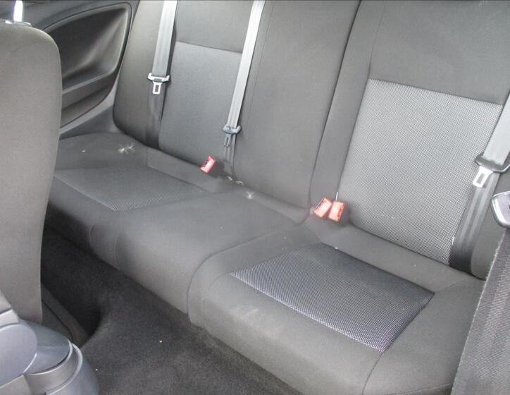 Seat Ibiza 11