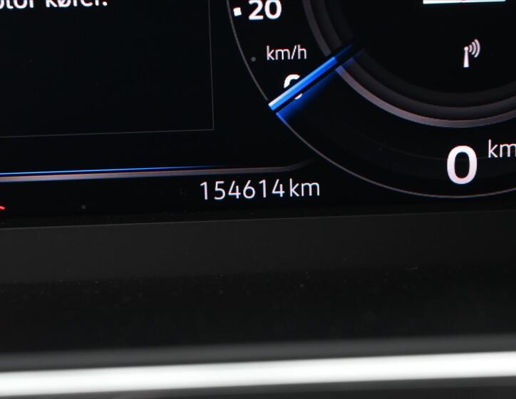 Volkswagen Tiguan 3