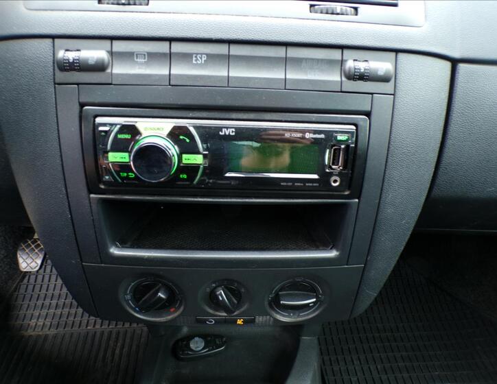 Škoda Fabia 9